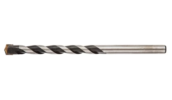 Grąžtas betonui GRAPHITE 57H314 6,0 x 100 mm.