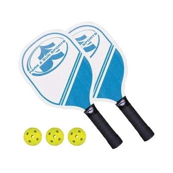 Piklbolo rakečių rinkinys Megaform Pickleball Paddle Set