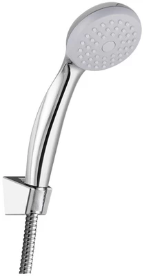 Rankinio dušo komplektas Bora Basic 352486, chromo