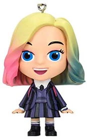 Sd Toys Wednesday Enid keychain