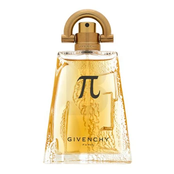 Givenchy Pí Eau De Toilette 50 ml Kvepalai