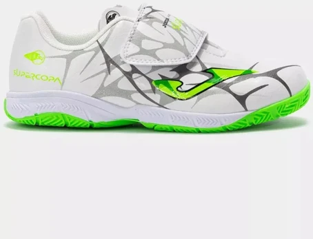 Joma Super Copa 2502 Jr IN SCJW2502INV Batai