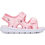 Basutės Reima Moomin Bungee 5400089M-4251 Rožinė