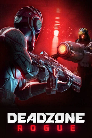 Deadzone: Rogue PC