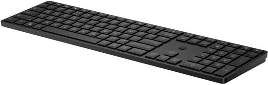 Klaviatūra HP 450 Programmable (4R184AA#ABU)