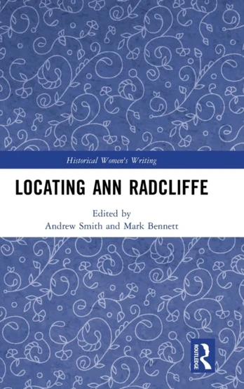 Locating Ann Radcliffe