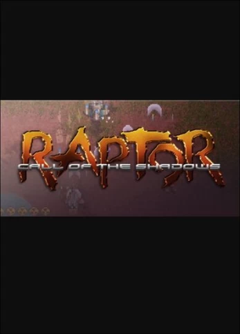Raptor: Call of the Shadows PC