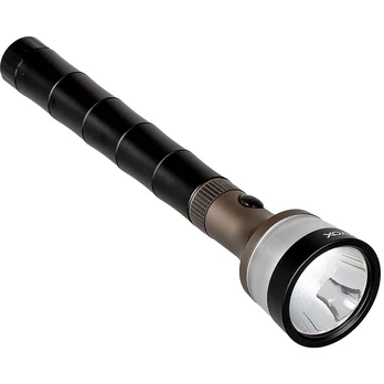 VAYOX rankinis žibintuvėlis 400lm LED VA0074