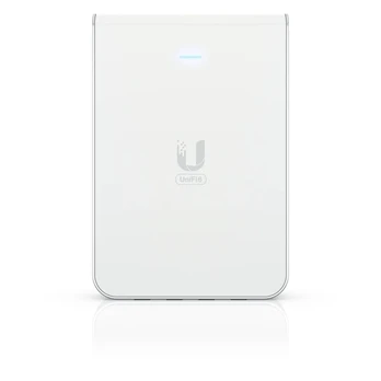 4 prievadų komutatorius Ubiquiti U6-IW