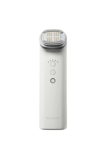 RECLAR Galvanic iron with RE-Merge LED therapy Moterims