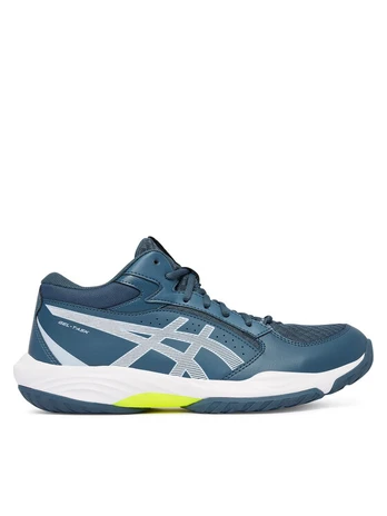 Batai uždaroms aikštelėms Asics Gel-Task Mt 5 1071A131 Tamsiai mėlyna