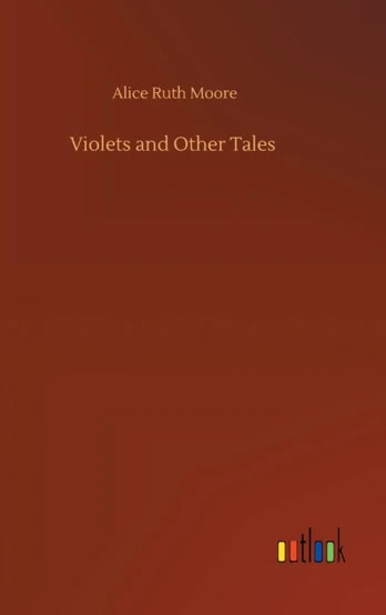 Violets and Other Tales