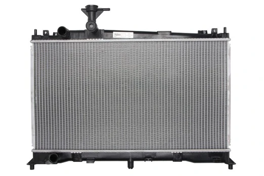 Variklio radiatorius VALEO VAL735053