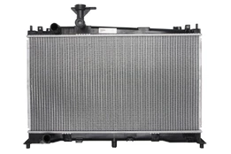 Variklio radiatorius VALEO VAL735053 kaina