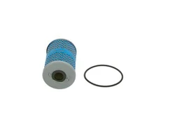 Alyvos filtras MAHLE OX32D