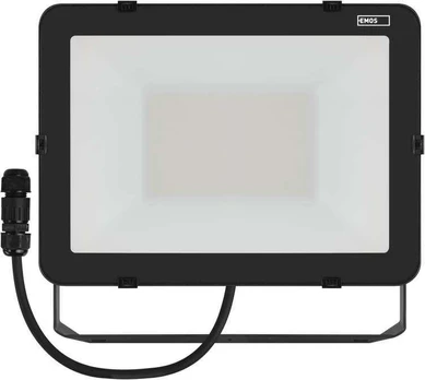 Emos INOVO PROFI 100 W IP65 11000 lm LED prožektorius
