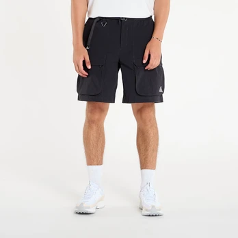 Nike ACG "Smith Summit" Men's Cargo Shorts Black/ Anthracite/ Summit White - Dydis XS (HV0593-010 Šortai)