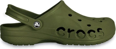Crocs™ Baya Army Green - 39,5