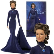 „Barbie Signature“ kolekcinė lėlė „Celine Dion“ kaina