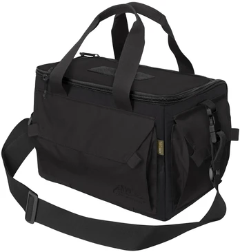 Šaudyklos krepšys Helikon-Tex Range Bag®, Juoda