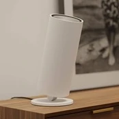 "Regent Stream" stalas eng digital 143W 380 baltas