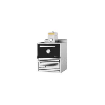 Anglinė krosnis JOSPER HJX-PRO S80