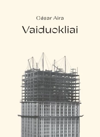 Vaiduokliai