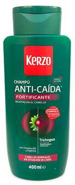 Cham Kerzo Anticaida Normal 400