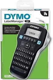 DYMO LabelManager 160 vertingas rinkinys
