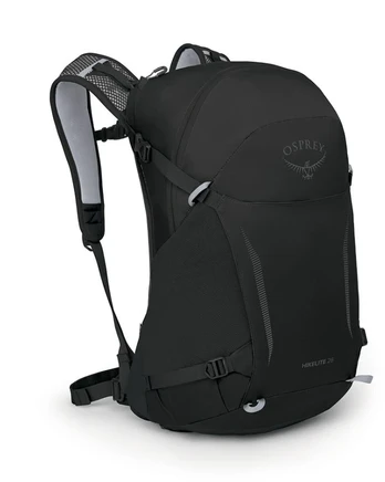 Osprey Plecak turystyczny Osprey Hikelite 26 - olive tan