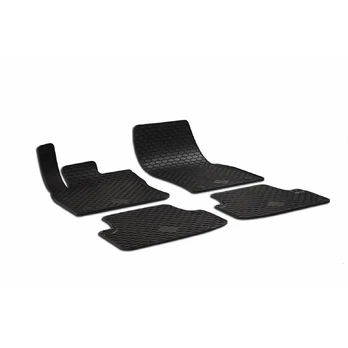 Guminiai kilimėliai Seat Ateca nuo 2016m.