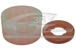 Tarpiklių rinkinys, purkštuko antgalis 3RG 83254 kaina