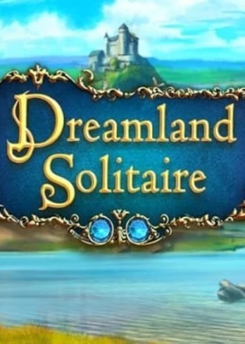 Dreamland Solitaire PC