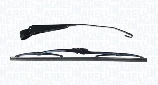 Valytuvai MAGNETI MARELLI 000723180344 kaina