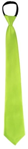 ESPA Neon žalias tie