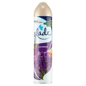 Glade oro gaiviklis 5in1, 300ml, levandos kvapo