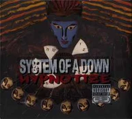 CD System Of A Down - Hypnotize