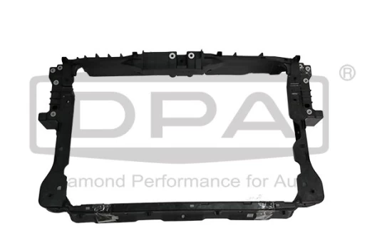 Priekinis variklio gaubtas DPA 88050594802