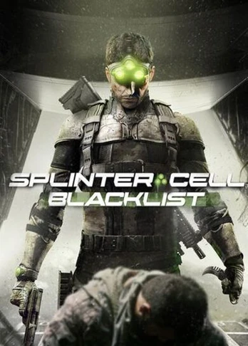 Tom Clancy's Splinter Cell Blacklist PC