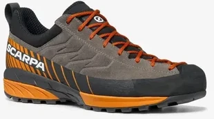 Trekingo batai Scarpa Mescalito - Oranžinė - 44.5