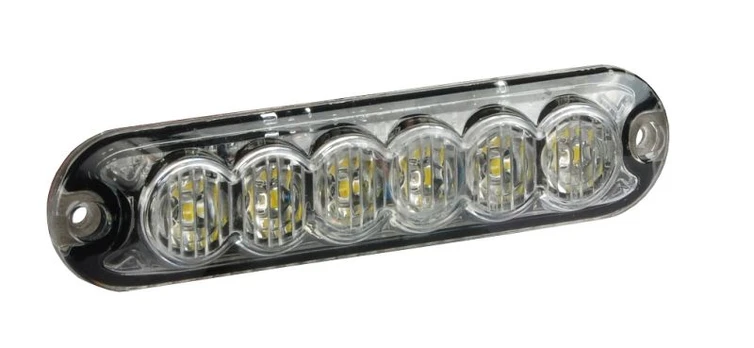 besisukantis švyturėlis TRUCKLIGHT BL-UN048