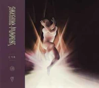 CD The Smashing Pumpkins - Cyr