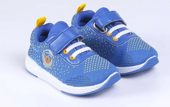 32 pritūpimai The Paw Patrol
