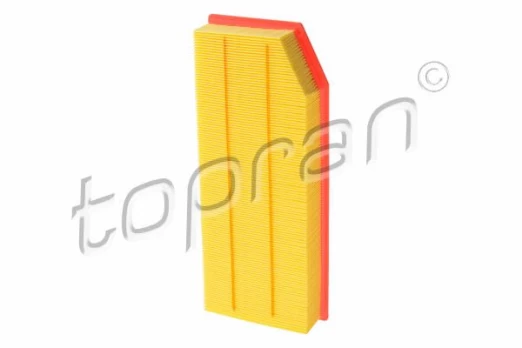 Oro filtras TOPRAN 400 520