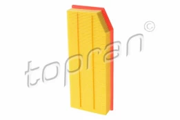 Oro filtras TOPRAN 400 520 kaina