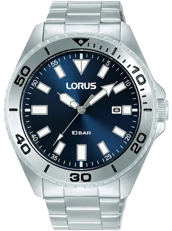 Laikrodis LORUS modelis RXH51KX9