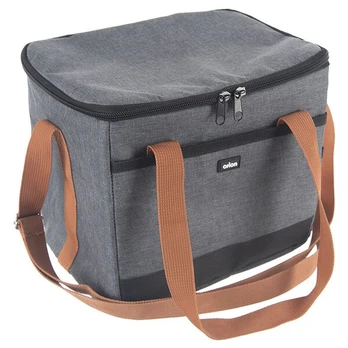 Šaltkrepšis Orion, 8 l, pilkas
