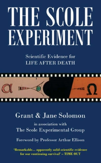 Scole Experiment, Scientific Evidence for Life After Death