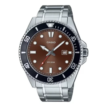 Laikrodis vyrams Casio MDV107D5AVDF
