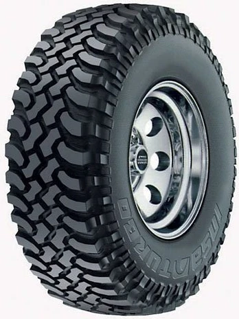 Insa Turbo Dakar 235/60 R16 100 Q